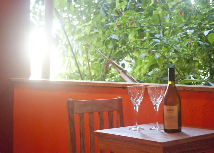 Boutique Hotel Gávea Tropical Rio de Janeiro